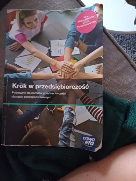 Podręcznik do szkoły brązowej