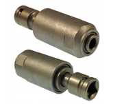 Adapter klucz 1/2'' NA SDS+ na klucz udarowy przejściówka przejście