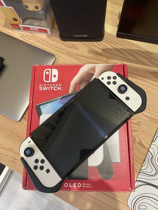 Nintendo Switch Oled Срочно