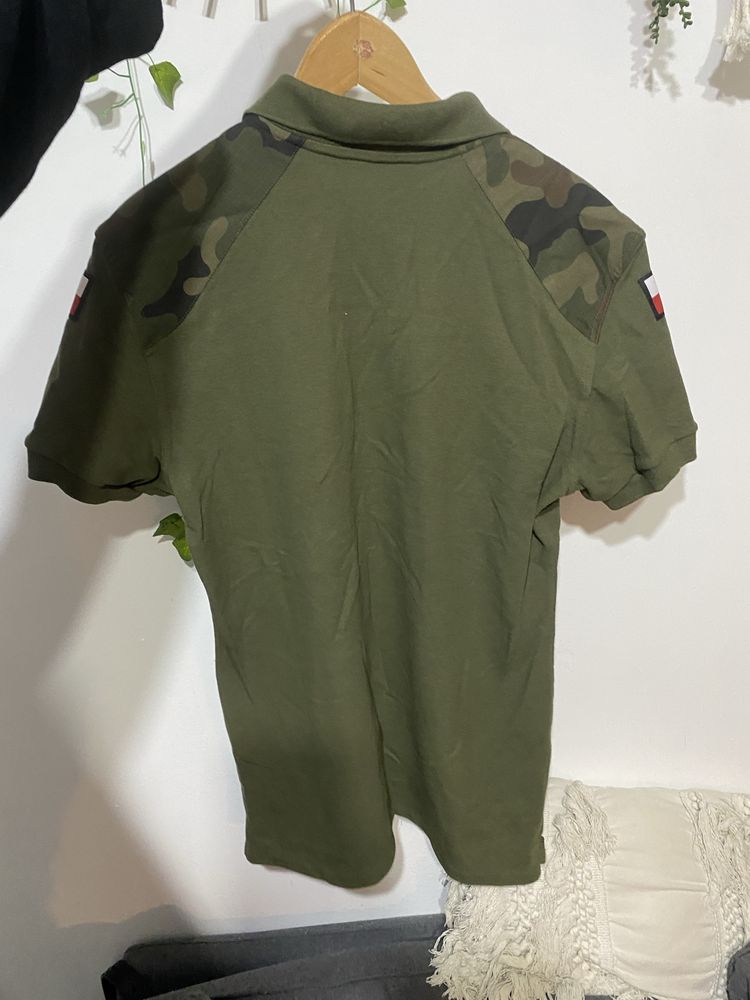 Koszulka polowa wz. 304A/MON m 38