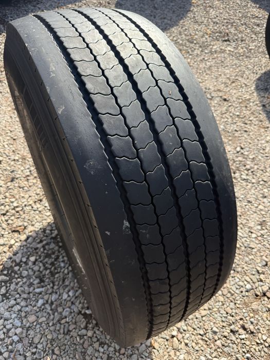 Opona Pirelli RD02 385/65r22.5 385/65-22.5 11mm