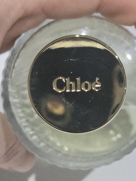 Chloe Atelier des Fleurs Cedrus 150ml