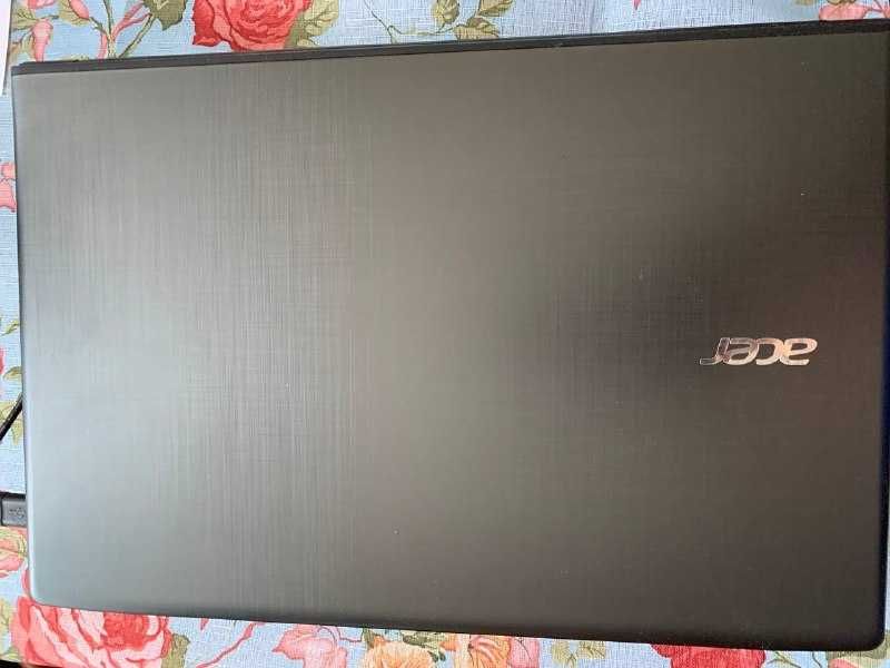 Ноутбук Acer Aspire E E5-575-500U i5-7200U