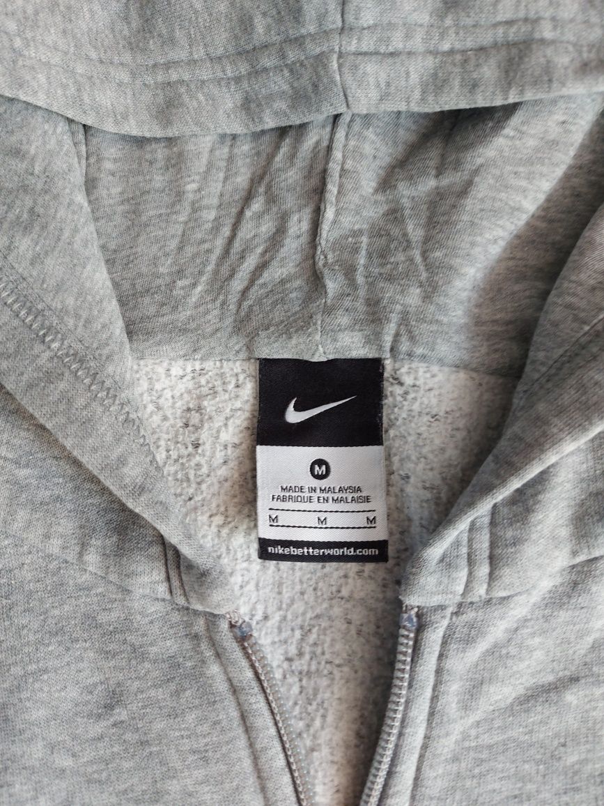 Bluza  chłopięca  Nike M