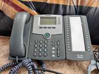 Telefone Fixo CISCO