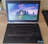 Laptop biznesowy Dell Latitude E6430 i5 8GB 256GB SSD HD+