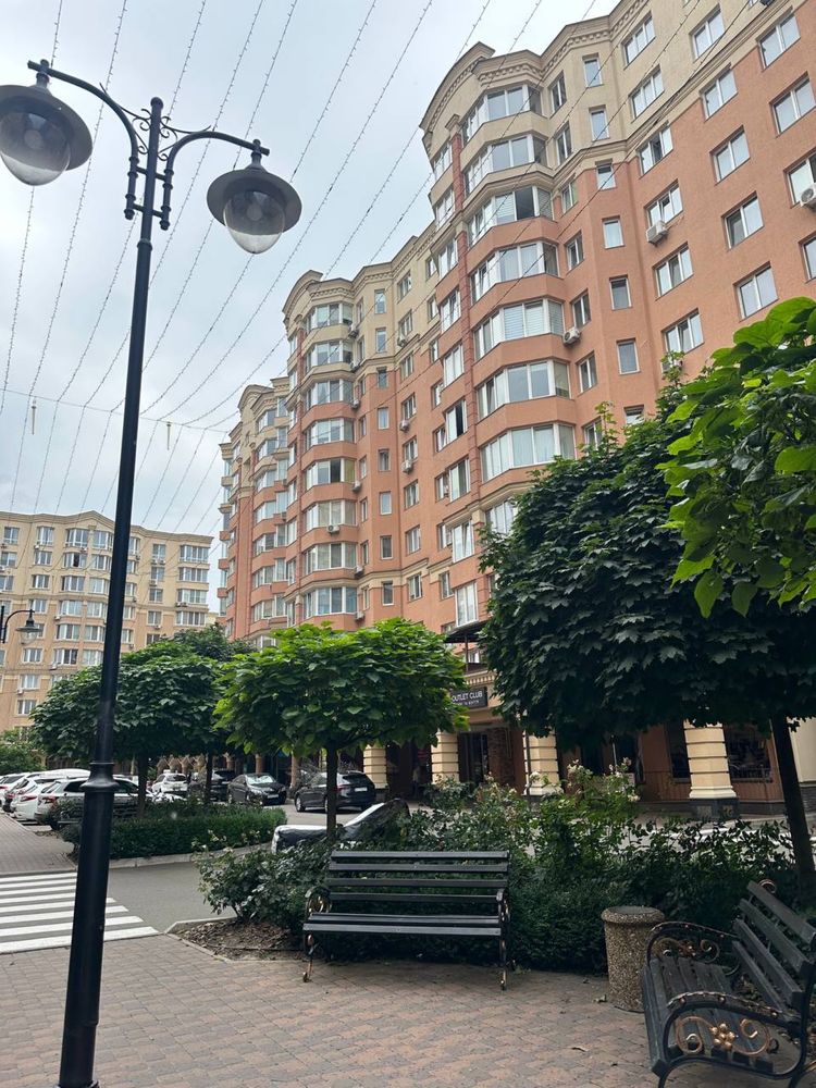 Продам 1к.квартиру Жк Софія центральна алея