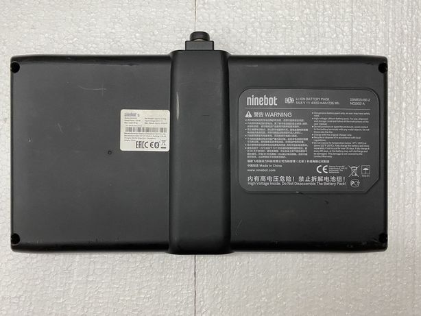 Батарея аккумулятор N3M240  NC1502-B для Ninebot 54v и 36v