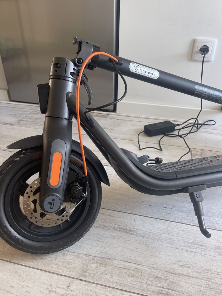 Trotinete eletrica Nineboot F2 Plus SEGWAY