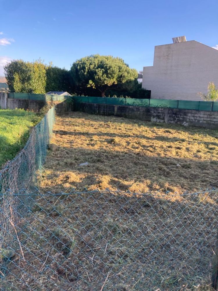 Vendo Terreno Rustico Ideal para Autocaravana ou Roulotte