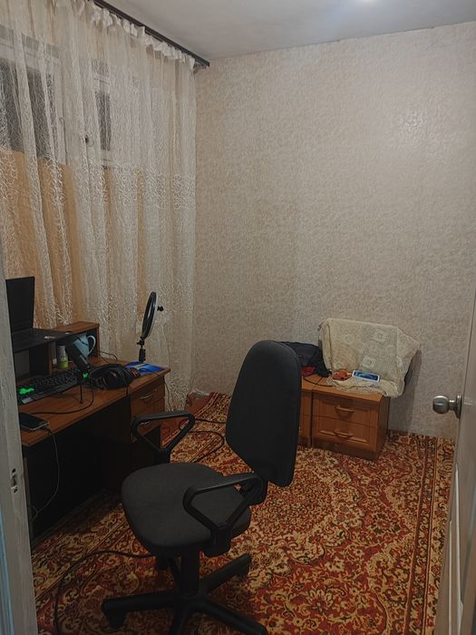 Сдам двухкомнатную квартиру