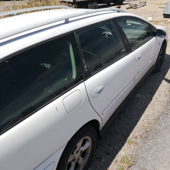 Citroën C5.  2.0HDI