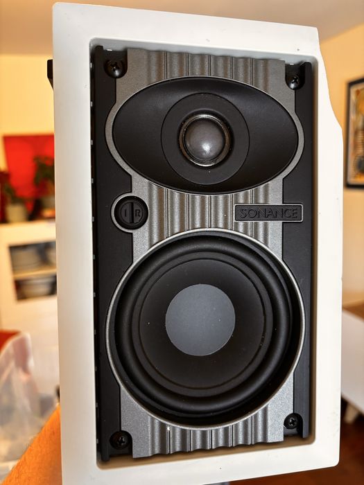 Colunas teto/ embutir  SONANCE 422M