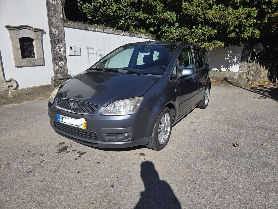 Ford C-Max 1.6 tdci
