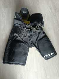 Spodnie hokejowe CCM Junior XL
