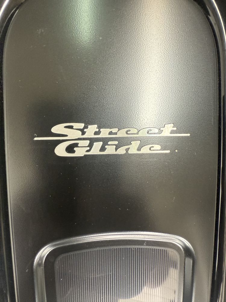 Harley-Davidson Street Glide Special 2022