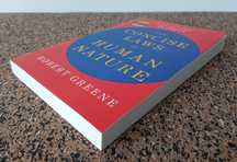 The Concise Laws Of Human Nature