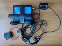 Автомобильный GPS трекер