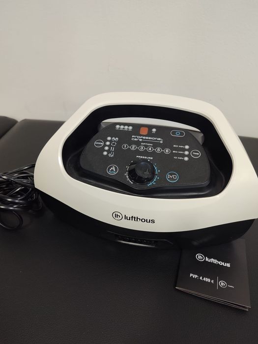 Pressoteratia LUFTHUS SP3000