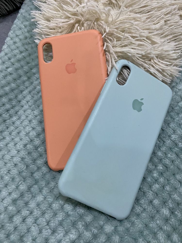 Capas Iphone XS MAX