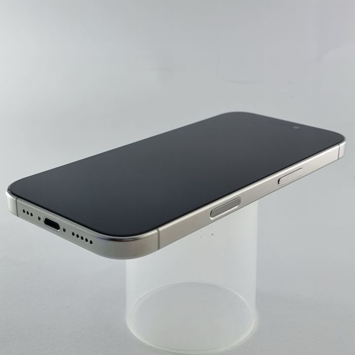 iPhone 16 pro 256 e sim