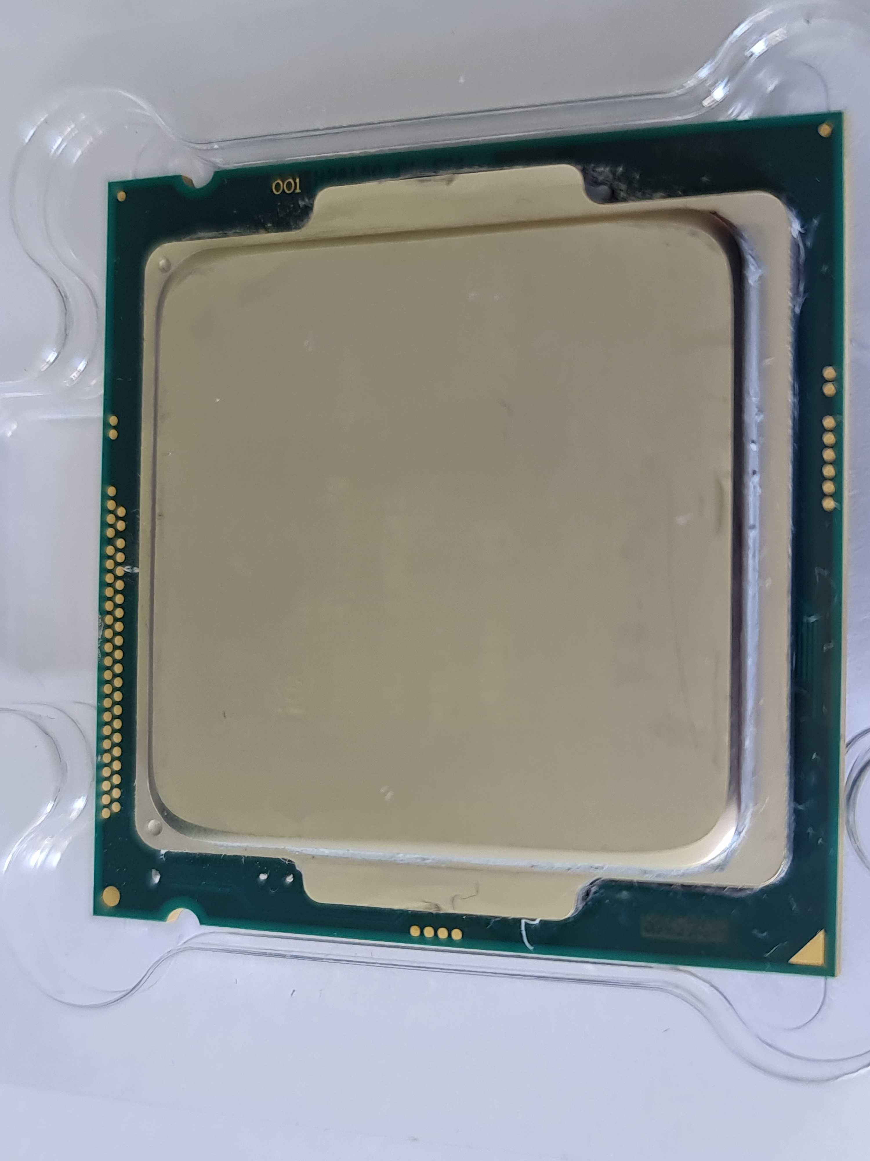 Intel Core i7-4790K Socket LGA 1150 zintegrowana grafika HD 4600