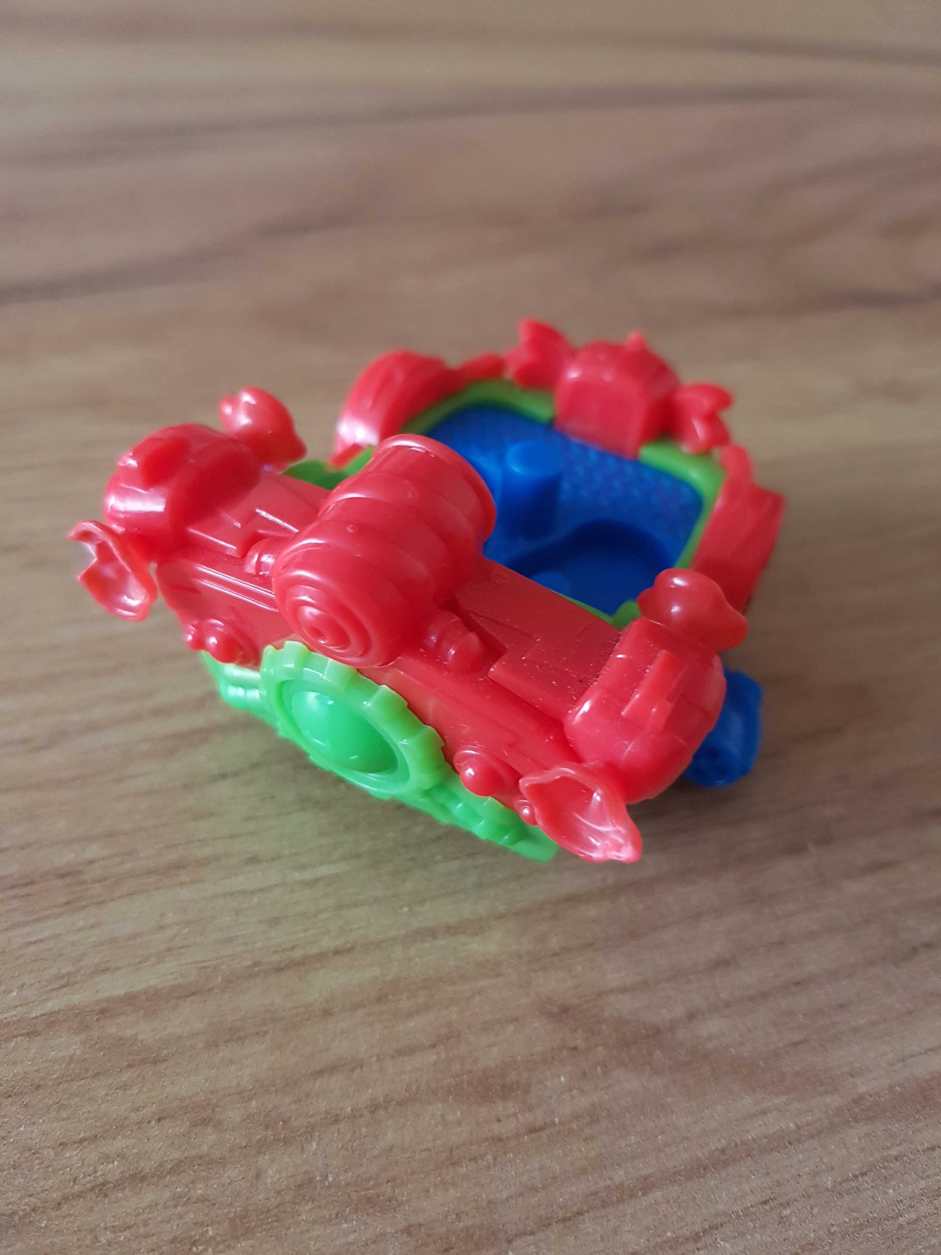 Super Things Zings pojazd auto slider z napędem