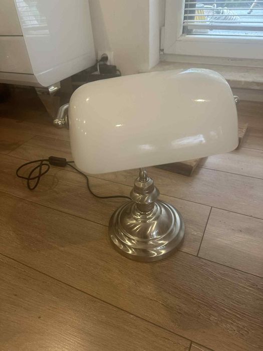 Lampa Brokerska!