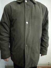 демисезонная мужская куртка р,54-56
