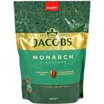 Кава розчинна Jacobs Monarch економ-пакет, 300г