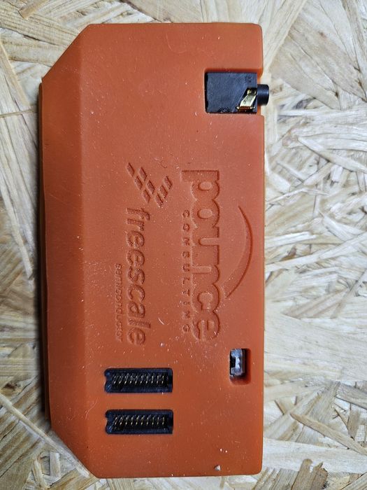 Zestaw rozwojowy Freescale KwikStik K40
