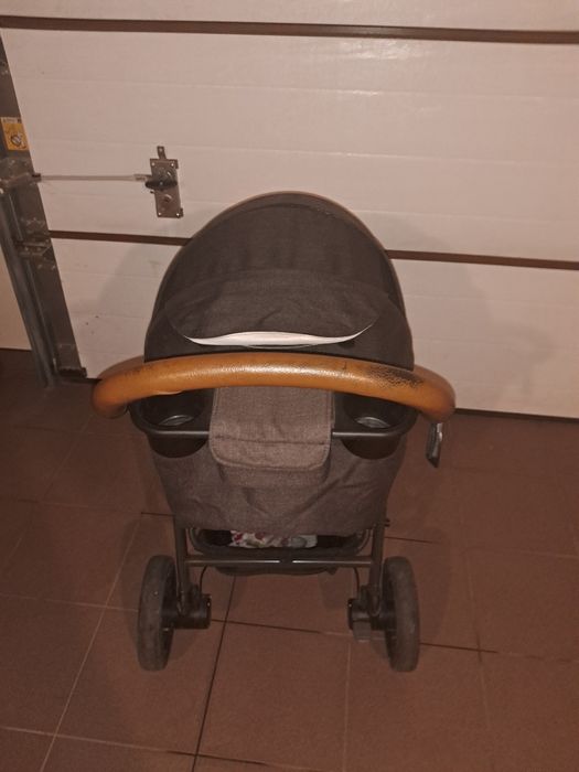 Spacerówka wózek spacerowy joie