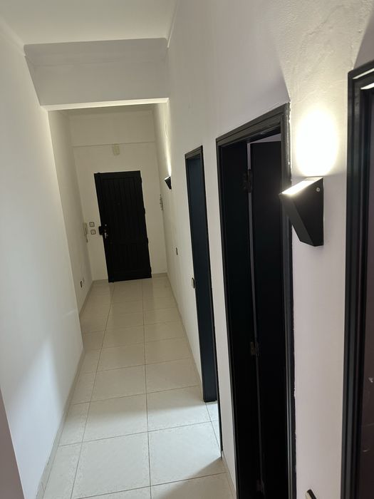 Quarto 2 camas, p casal c/s filho em Entroncamento  a 800 m da estação
