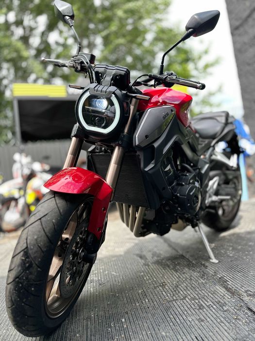 Мотоцикл SKM SK800-1 (Senke)