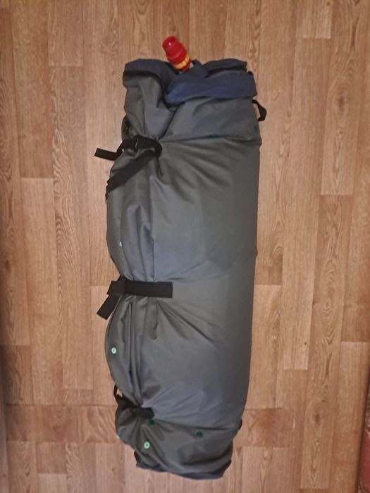 Матрас противопролежневый Cobi Cura X10 vekseltrykmadras