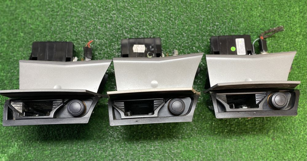 Попільничка Opel Astra H