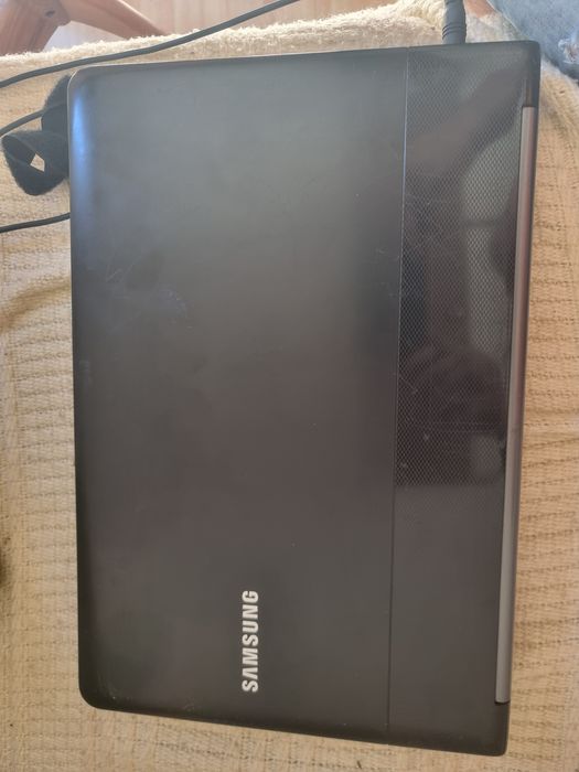 Laptop samsung RC510