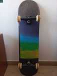 Skate Decathlon Semi-novo