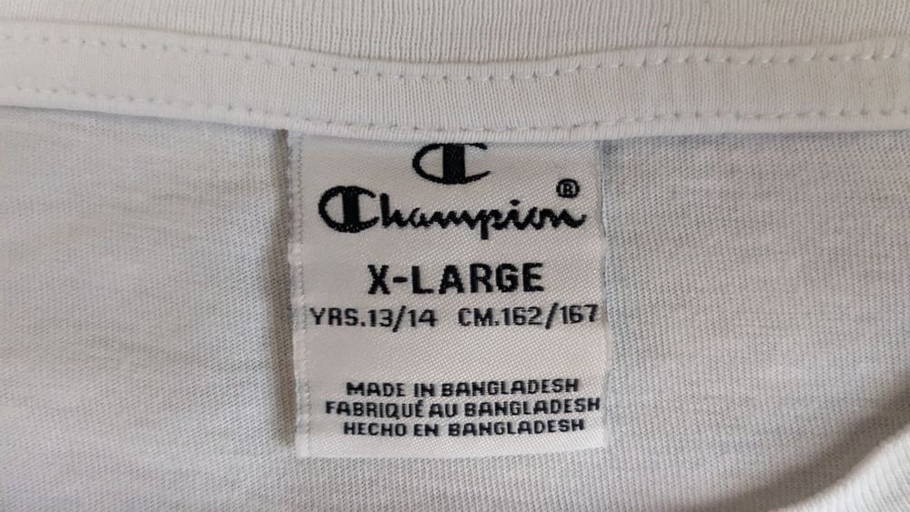 Футболка Champion