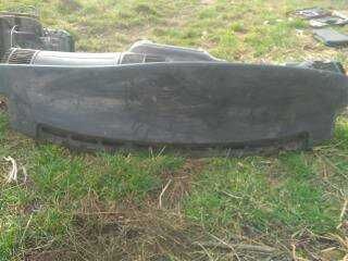 Торпеда Опель Вектра+ печка из испарителем кондиционера