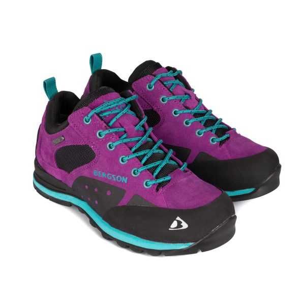 Buty Bergson SOIRA Low STX ( 40 )