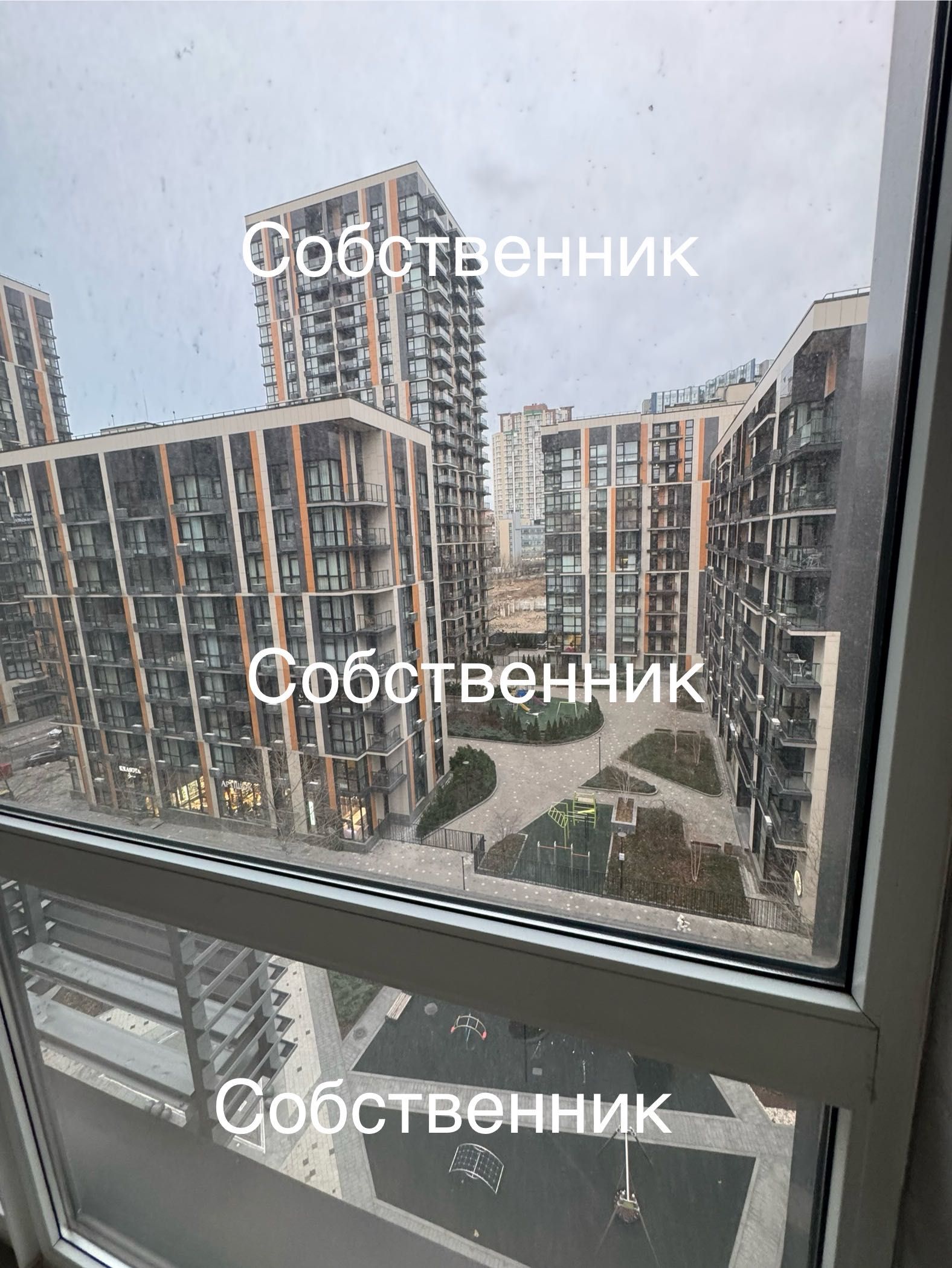 ПРОДАЖА 1к 46м2 ул. Предславинская, Французский квартал-2