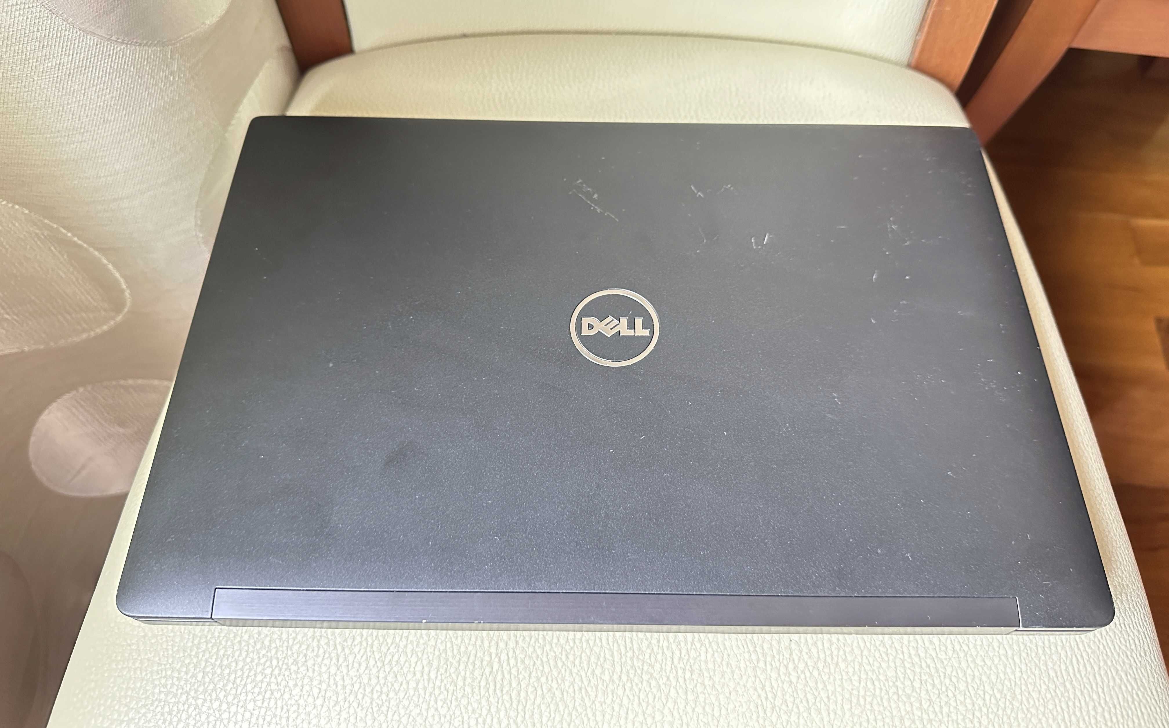 Dell Latitude 7480 14.1"FullHD Tactil/i5-7300/16Gb Ram/Ssd M.2 256Gb