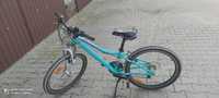 Rower dla dziecka 8-10 lat
