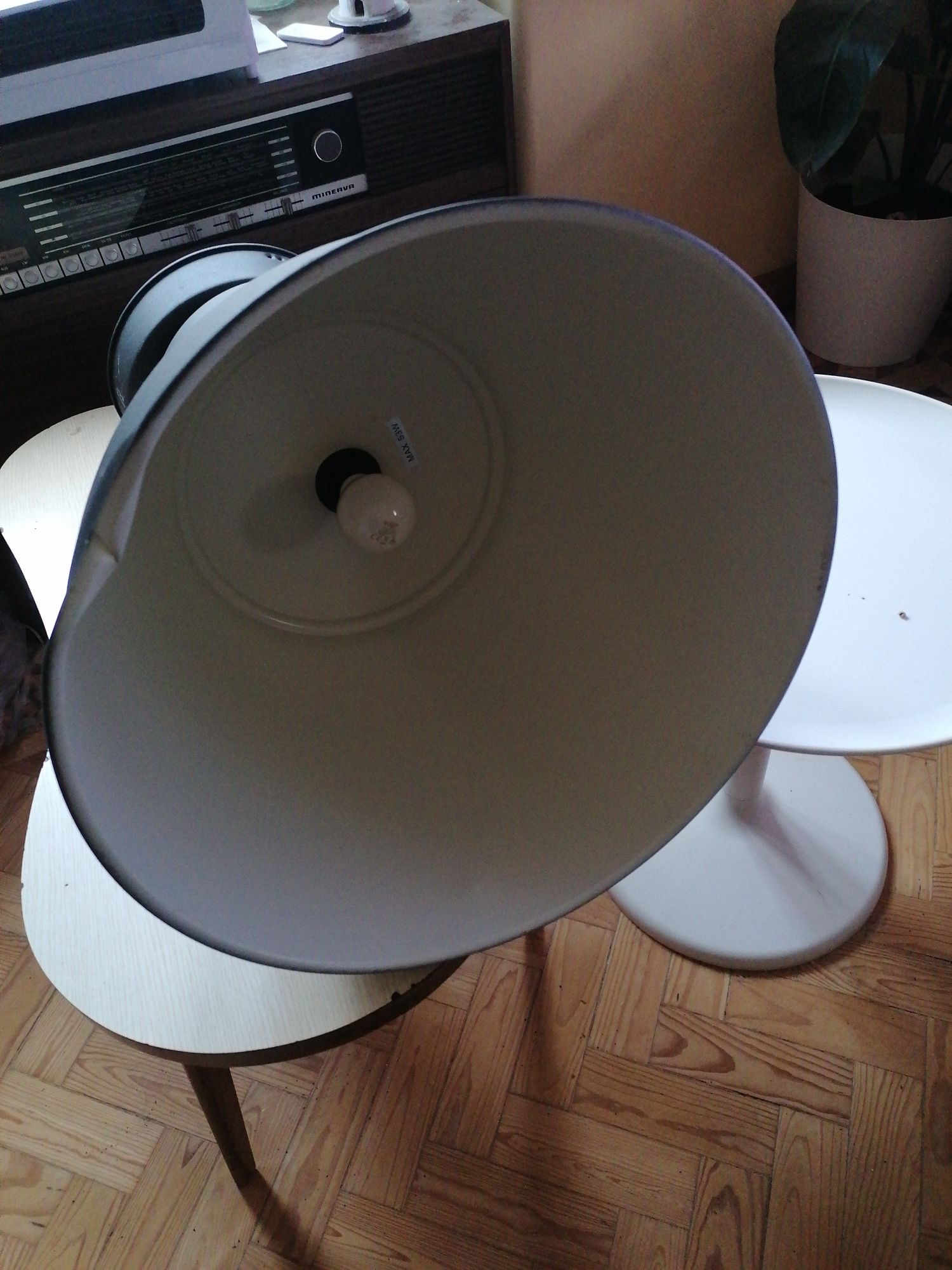 Candeeiro de teto Ikea