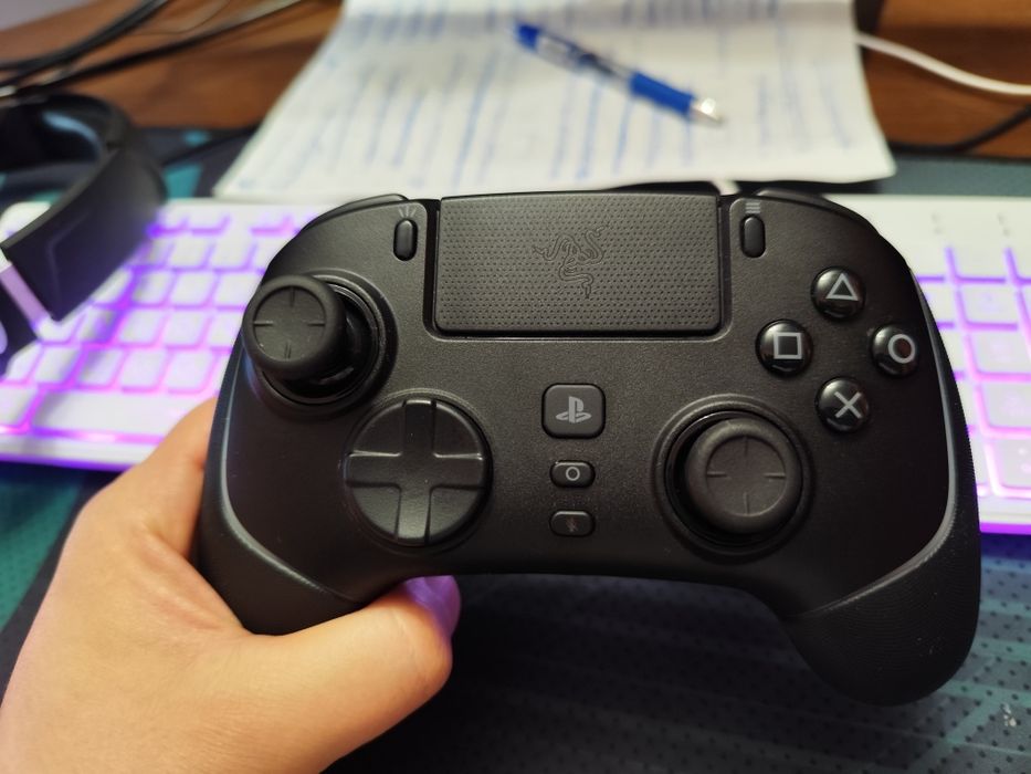 Продам Кибер Геймпад 
Слово «геймпад» gamepad Слово «геймпад» на англи
