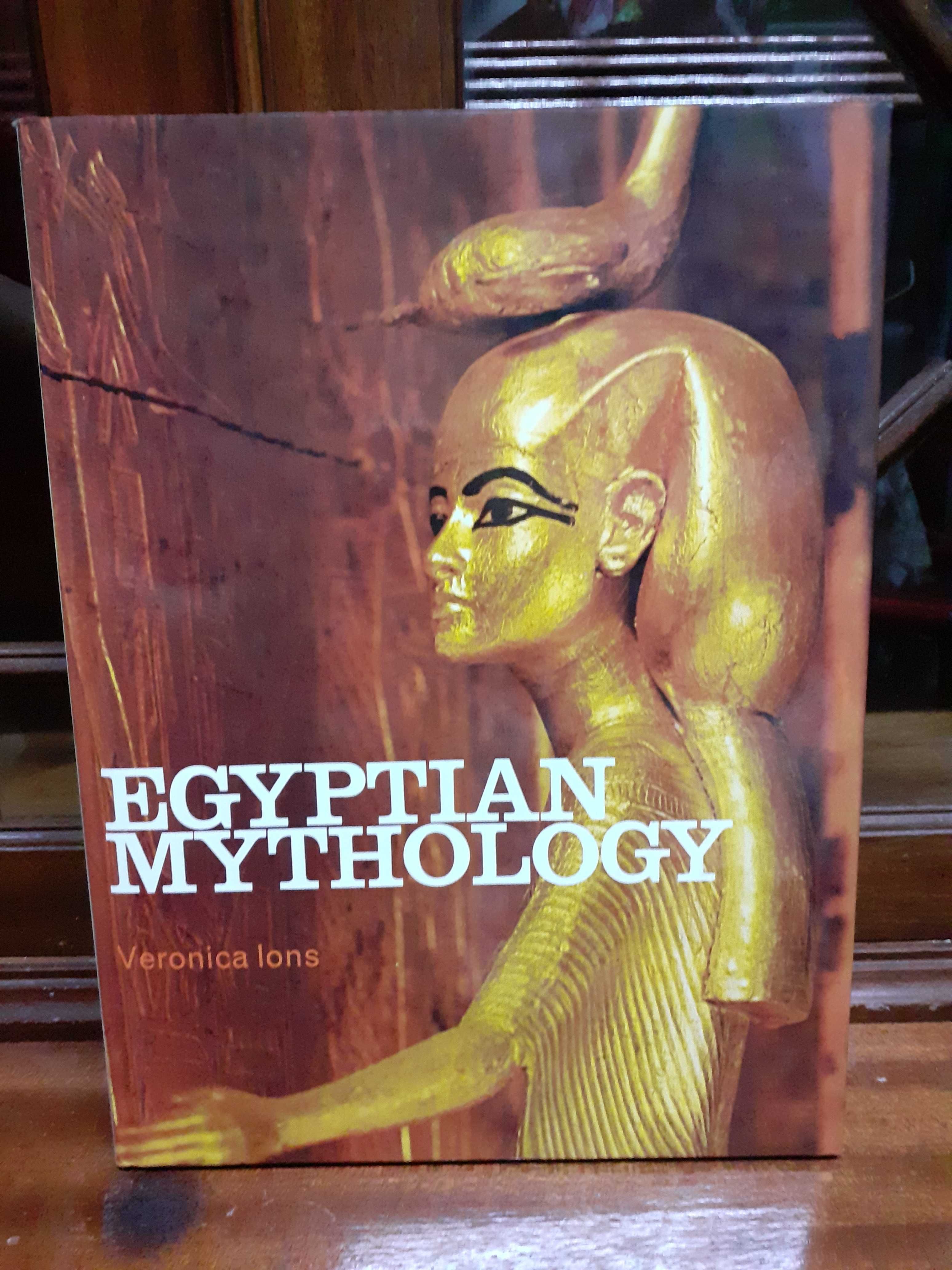 Egyptian mythology