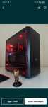 PC gamer novo usado 2 vezes