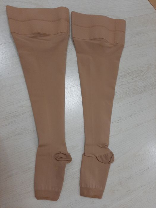 Компресійні чулки