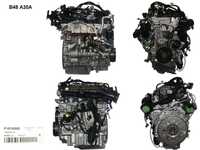 Motor Completo  Usado MINI Cooper S 2.0 S B48A20A